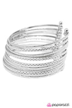 Load image into Gallery viewer, Open Door Jewelry - Bangle Bandit Bracelet - Paparazzi Accessories

