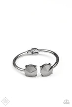 Load image into Gallery viewer, five-dollar-jewelry-spark-and-sizzle-black-bracelet-paparazzi-accessories
