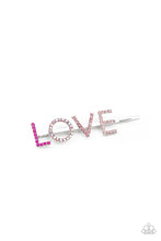 Load image into Gallery viewer, five-dollar-jewelry-true-love-twinkle-pink-paparazzi-accessories
