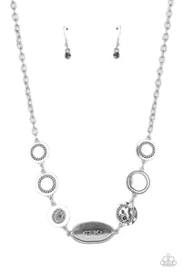 five-dollar-jewelry-uniquely-unconventional-silver-necklace-paparazzi-accessories