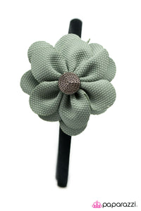 Open Door Jewelry - Humble Beginnings - Green  - Paparazzi Accessories