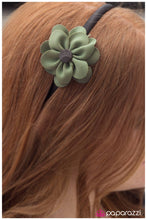 Load image into Gallery viewer, five-dollar-jewelry-humble-beginnings-green--paparazzi-accessories
