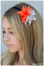 Load image into Gallery viewer, five-dollar-jewelry-just-another-day-in-paradise-orange--paparazzi-accessories
