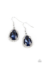 Load image into Gallery viewer, five-dollar-jewelry-bippity-boppity-boom-blue-paparazzi-accessories
