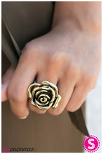 Load image into Gallery viewer, five-dollar-jewelry-amazing-grace-brass-ring-paparazzi-accessories
