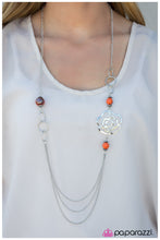 Load image into Gallery viewer, five-dollar-jewelry-oh-happy-days-paparazzi-accessories
