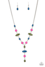 Load image into Gallery viewer, five-dollar-jewelry-authentically-adventurous-multi-necklace-paparazzi-accessories
