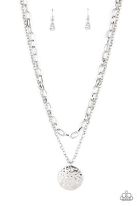 five-dollar-jewelry-highlight-of-my-life-white-necklace-paparazzi-accessories