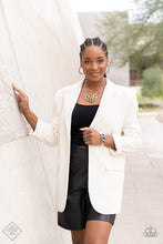Load image into Gallery viewer, five-dollar-jewelry-magnificent-musings-complete-trend-blend-2651-paparazzi-accessories
