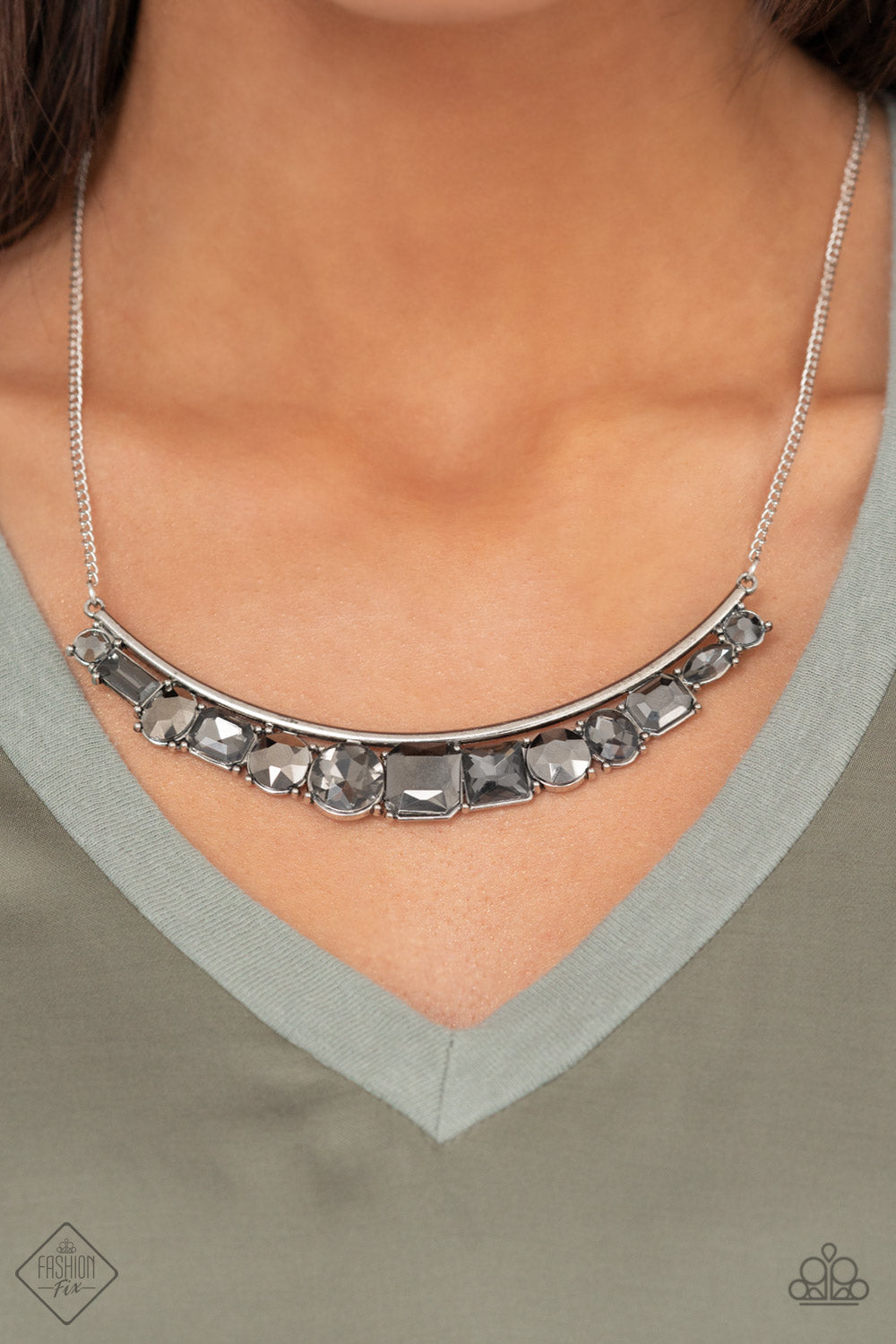 Open Door Jewelry - Magnificent Musings - Complete Trend Blend  - Paparazzi Accessories