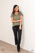 Load image into Gallery viewer, five-dollar-jewelry-magnificent-musings-complete-trend-blend-9004-paparazzi-accessories
