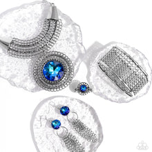 Load image into Gallery viewer, Open Door Jewelry - Magnificent Musings - Complete Trend Blend  - Paparazzi Accessories
