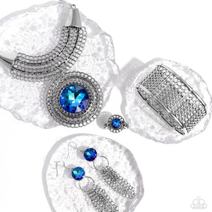 Open Door Jewelry - Magnificent Musings - Complete Trend Blend  - Paparazzi Accessories