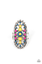 Load image into Gallery viewer, five-dollar-jewelry-sonoran-solstice-blue-ring-paparazzi-accessories
