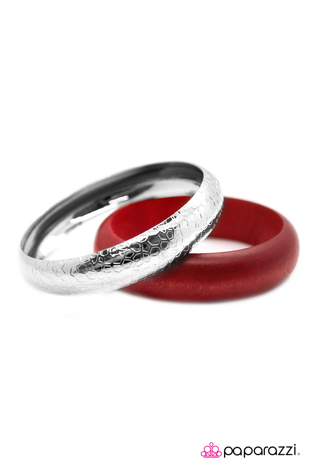 Open Door Jewelry - Viper Bracelet - Paparazzi Accessories