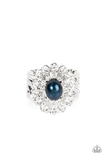 Load image into Gallery viewer, five-dollar-jewelry-a-list-admirer-blue-paparazzi-accessories
