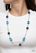 Load image into Gallery viewer, Open Door Jewelry - A-List Appeal - Multi Necklace - Paparazzi Accessories
