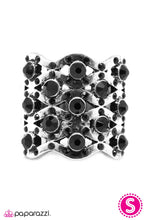 Load image into Gallery viewer, Open Door Jewelry - An Eye For Fashion Ring - Paparazzi Accessories
