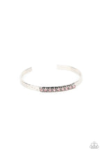 Load image into Gallery viewer, five-dollar-jewelry-gives-me-the-shimmers-pink-bracelet-paparazzi-accessories
