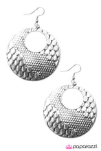 Load image into Gallery viewer, Open Door Jewelry - Outback Adventure Earrings - Paparazzi Accessories
