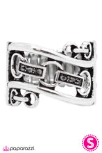 Load image into Gallery viewer, Open Door Jewelry - Make Me Sway Ring - Paparazzi Accessories
