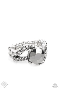 five-dollar-jewelry-blockbuster-boom-silver-ring-paparazzi-accessories