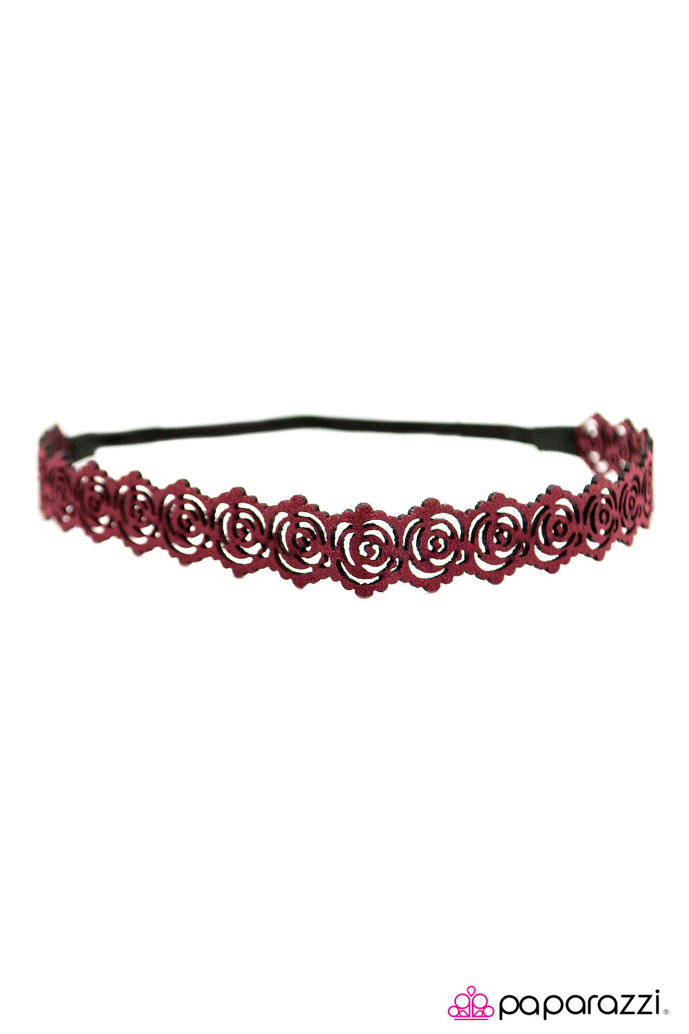 Open Door Jewelry - Rosy Cheeks  - Paparazzi Accessories