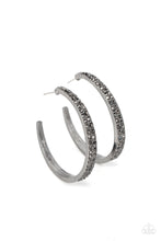 Load image into Gallery viewer, five-dollar-jewelry-tick-tick-boom-black-paparazzi-accessories
