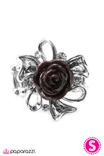 Load image into Gallery viewer, Open Door Jewelry - Fit For A Queen Ring - Paparazzi Accessories
