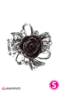 Open Door Jewelry - Fit For A Queen Ring - Paparazzi Accessories