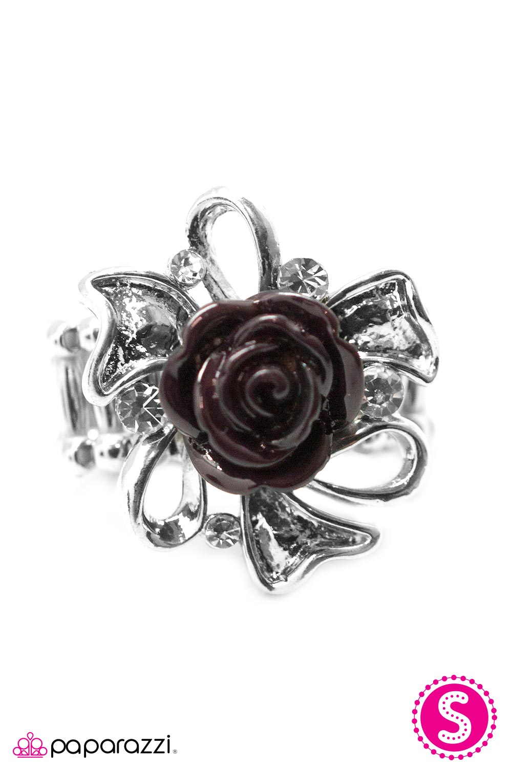 Open Door Jewelry - Fit For A Queen Ring - Paparazzi Accessories