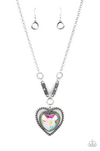 Load image into Gallery viewer, five-dollar-jewelry-heart-full-of-fabulous-multi-necklace-paparazzi-accessories
