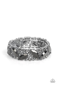 five-dollar-jewelry-full-body-chills-black-bracelet-paparazzi-accessories