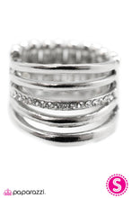 Load image into Gallery viewer, Open Door Jewelry - Im All In Ring - Paparazzi Accessories
