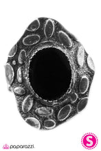 Load image into Gallery viewer, Open Door Jewelry - On A Cellular Level Ring - Paparazzi Accessories
