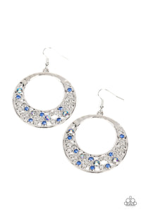 five-dollar-jewelry-enchanted-effervescence-blue-earrings-paparazzi-accessories