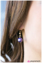 Load image into Gallery viewer, Open Door Jewelry - Dream Walking Necklace - Paparazzi Accessories
