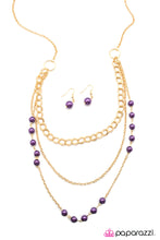 Load image into Gallery viewer, Open Door Jewelry - Dream Walking Necklace - Paparazzi Accessories
