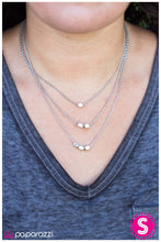 Load image into Gallery viewer, five-dollar-jewelry-easy-as-one-two-three-paparazzi-accessories
