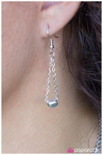 Load image into Gallery viewer, Open Door Jewelry - Easy As One Two Three Necklace - Paparazzi Accessories

