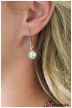 Load image into Gallery viewer, Open Door Jewelry - Parallel Perception Necklace - Paparazzi Accessories
