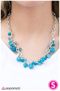 five-dollar-jewelry-catch-22-blue-necklace-necklace-paparazzi-accessories