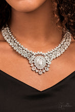 Load image into Gallery viewer, Open Door Jewelry - Exquisite  - Paparazzi Accessories
