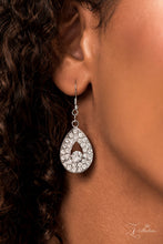 Load image into Gallery viewer, Open Door Jewelry - Exquisite  - Paparazzi Accessories
