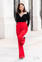 Load image into Gallery viewer, Open Door Jewelry - Exquisite  - Paparazzi Accessories
