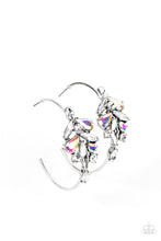 Load image into Gallery viewer, five-dollar-jewelry-arctic-attitude-multi-earrings-paparazzi-accessories
