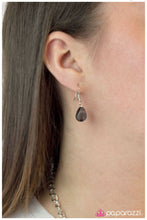 Load image into Gallery viewer, Open Door Jewelry - Feelin Whimsy Necklace - Paparazzi Accessories
