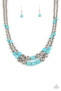 five-dollar-jewelry-country-road-trip-blue-necklace-paparazzi-accessories