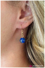Load image into Gallery viewer, Open Door Jewelry - Dressed to Impress Necklace - Paparazzi Accessories
