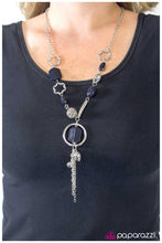 Load image into Gallery viewer, five-dollar-jewelry-really-gonna-to-rock-tonight-paparazzi-accessories
